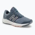 Scarpe da corsa da donna New Balance W520LP7 grigio