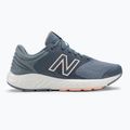 Scarpe da corsa da donna New Balance W520LP7 grigio 2