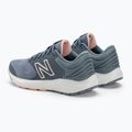 Scarpe da corsa da donna New Balance W520LP7 grigio 3