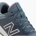 Scarpe da corsa da donna New Balance W520LP7 grigio 8