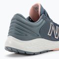 Scarpe da corsa da donna New Balance W520LP7 grigio 9