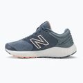 Scarpe da corsa da donna New Balance W520LP7 grigio 10