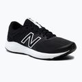Scarpe da corsa da donna New Balance 520 v7 nero