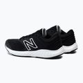 Scarpe da corsa da donna New Balance 520 v7 nero 3