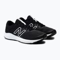 Scarpe da corsa da donna New Balance 520 v7 nero 4