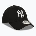 Cappello da baseball New Era Diamond Essential 39Thirty New York Yankees nero