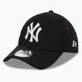 Cappello da baseball New Era Diamond Essential 39Thirty New York Yankees nero 3
