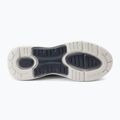 Scarpe SKECHERS Go Walk Arch Fit Idyllic da uomo, blu/bianco/oro 5