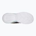 SKECHERS Sweetheart Lights Love To Shine - scarpe per bambini nero/rosa 11