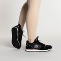 SKECHERS scarpe da donna Og 85 Step N Fly nero 2