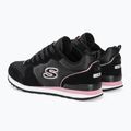 SKECHERS scarpe da donna Og 85 Step N Fly nero 4