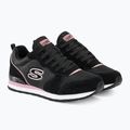 SKECHERS scarpe da donna Og 85 Step N Fly nero 5