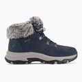 SKECHERS scarpe da donna Trego Falls Finest navy 2