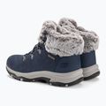 SKECHERS scarpe da donna Trego Falls Finest navy 3