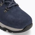 SKECHERS scarpe da donna Trego Falls Finest navy 7