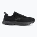 SKECHERS scarpe da donna Flex Appeal 4.0 Brilliant View nero 2