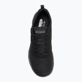SKECHERS scarpe da donna Flex Appeal 4.0 Brilliant View nero 5