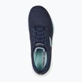 SKECHERS scarpe da donna Flex Appeal 4.0 Brilliant View n/blu 12