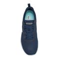 SKECHERS scarpe da donna Flex Appeal 4.0 Brilliant View n/blu 5