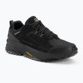 Scarpe da uomo Skechers Bionic Trail nero