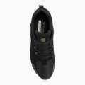 Scarpe da uomo Skechers Bionic Trail nero 6