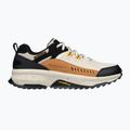 Scarpe da uomo Skechers Bionic Trail taupe/nero 7