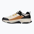 Scarpe da uomo Skechers Bionic Trail taupe/nero 8