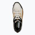 Scarpe da uomo Skechers Bionic Trail taupe/nero 9