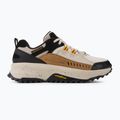 Scarpe da uomo Skechers Bionic Trail taupe/nero 2