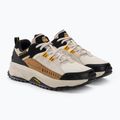 Scarpe da uomo Skechers Bionic Trail taupe/nero 4