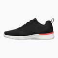 SKECHERS Skech-Air Dynamight Tuned Up scarpe nere da uomo 9