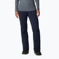 Columbia Backslope II Pantaloni da sci isolati da donna scuro notturno