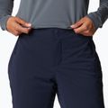 Columbia Backslope II Pantaloni da sci isolati da donna scuro notturno 5