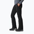 Columbia Backslope II Pantaloni da sci isolati da donna nero 2