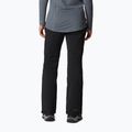 Columbia Backslope II Pantaloni da sci isolati da donna nero 3