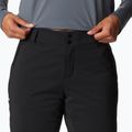 Columbia Backslope II Pantaloni da sci isolati da donna nero 5