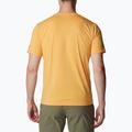 Columbia Sun Trek mango/tutto per l'outdoor grafica camicia da trekking da uomo 4