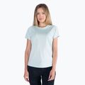 Columbia Alpine Chill Zero - Maglia da trekking da donna in erica mattinata ghiacciata
