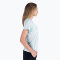 Columbia Alpine Chill Zero - Maglia da trekking da donna in erica mattinata ghiacciata 2