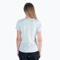 Columbia Alpine Chill Zero - Maglia da trekking da donna in erica mattinata ghiacciata 3