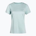 Columbia Alpine Chill Zero - Maglia da trekking da donna in erica mattinata ghiacciata 7