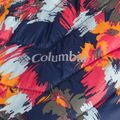 Columbia Powder Pass donna senza maniche typhoon blooms/nocturnal 4