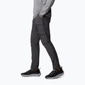 Pantaloni da trekking Columbia Maxtrail Lite shark per uomo 3