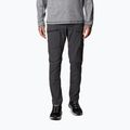 Pantaloni da trekking Columbia Maxtrail Lite shark per uomo
