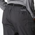 Pantaloni da trekking Columbia Maxtrail Lite shark per uomo 3