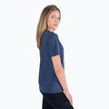 Columbia Bluebird Day Relaxed maglia da trekking da donna erica notturna/flora lacustre 2