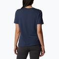 Columbia Bluebird Day Relaxed maglia da trekking da donna erica notturna/flora lacustre 2