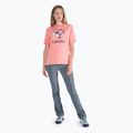 Columbia Bluebird Day Relaxed maglia da trekking donna erica barriera corallina/flora lacustre 2