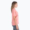 Columbia Bluebird Day Relaxed maglia da trekking donna erica barriera corallina/flora lacustre 4