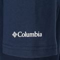 Columbia CSC Basic Logo maglia da trekking da uomo con logo collegiale navy/csc stacked logo 9